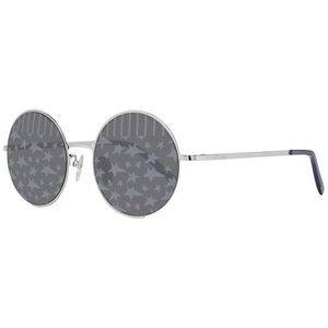 Sting Gray Metal Women's Sunglasses
